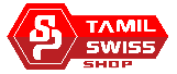 Tamil Swiss - Online Shop